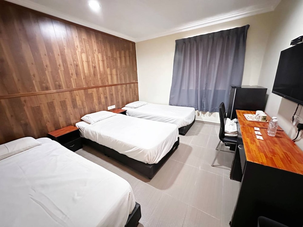 Hotel O Tasik Utama 13/25