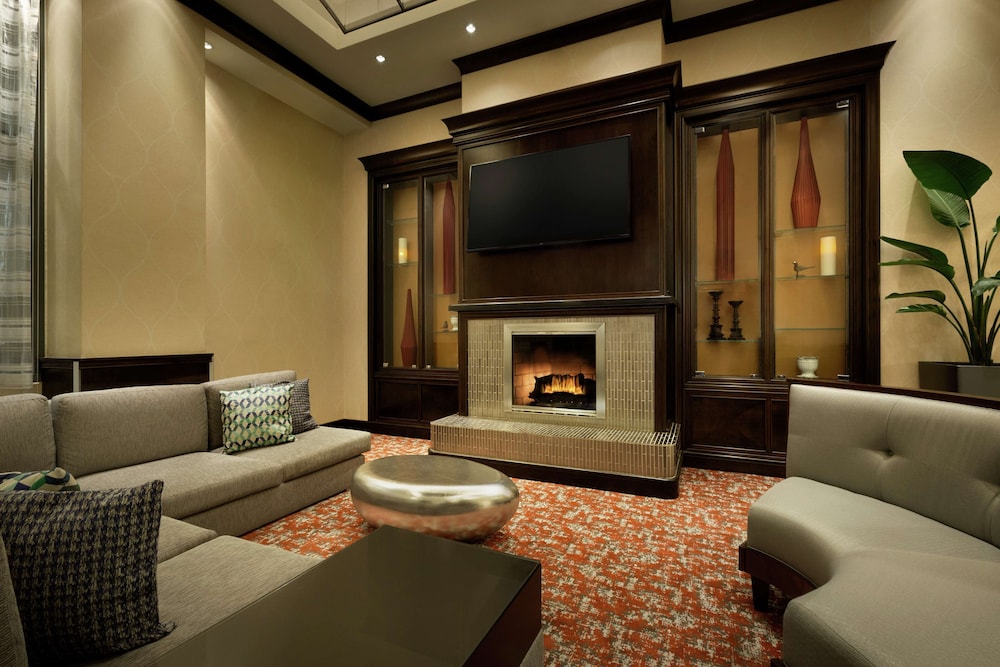 Hilton Garden Inn Atlanta Downtown 24/35