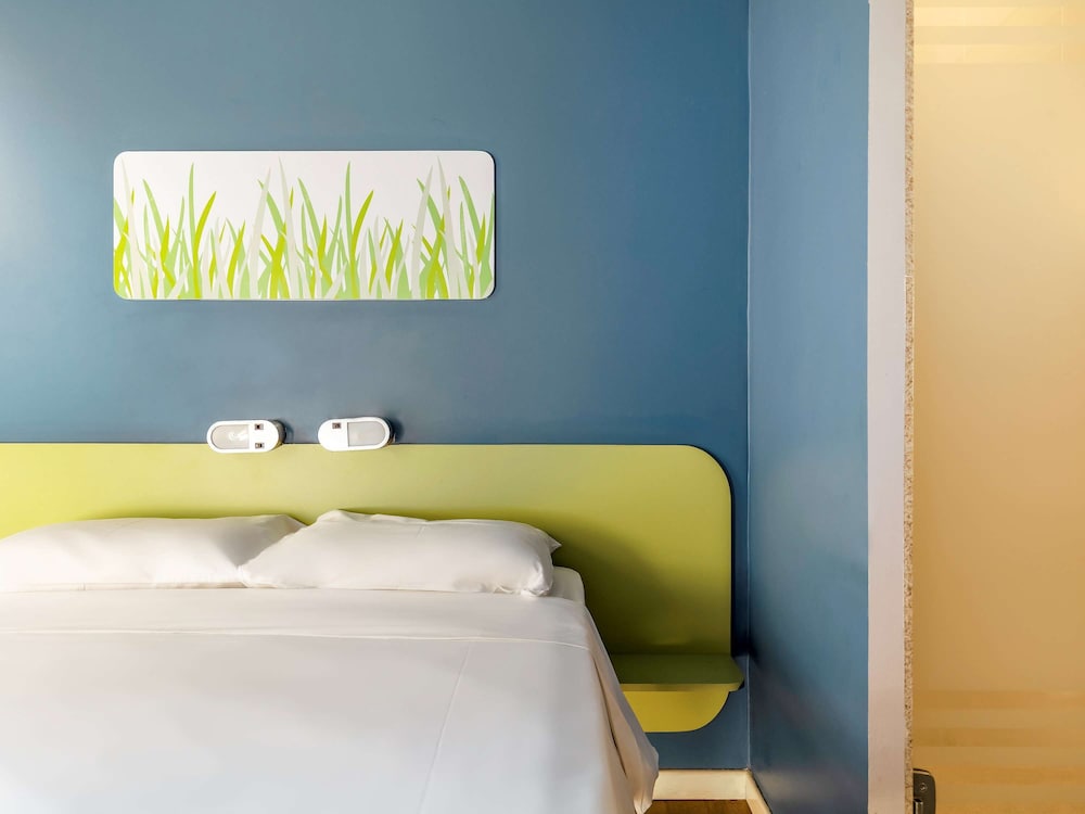 Ibis Budget Belo Horizonte Afonso Pena 21/63