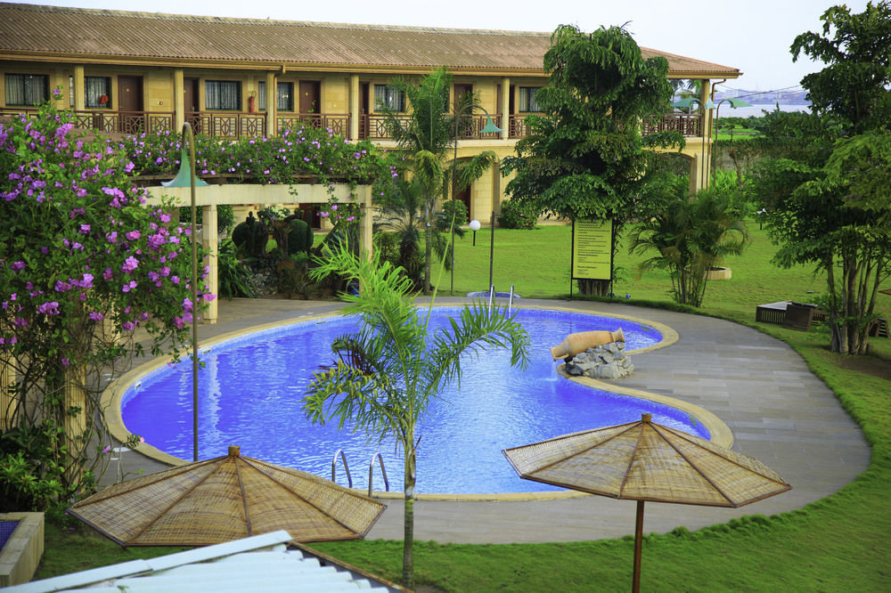 Hotel Iroko Iris Sol Beni 24/25