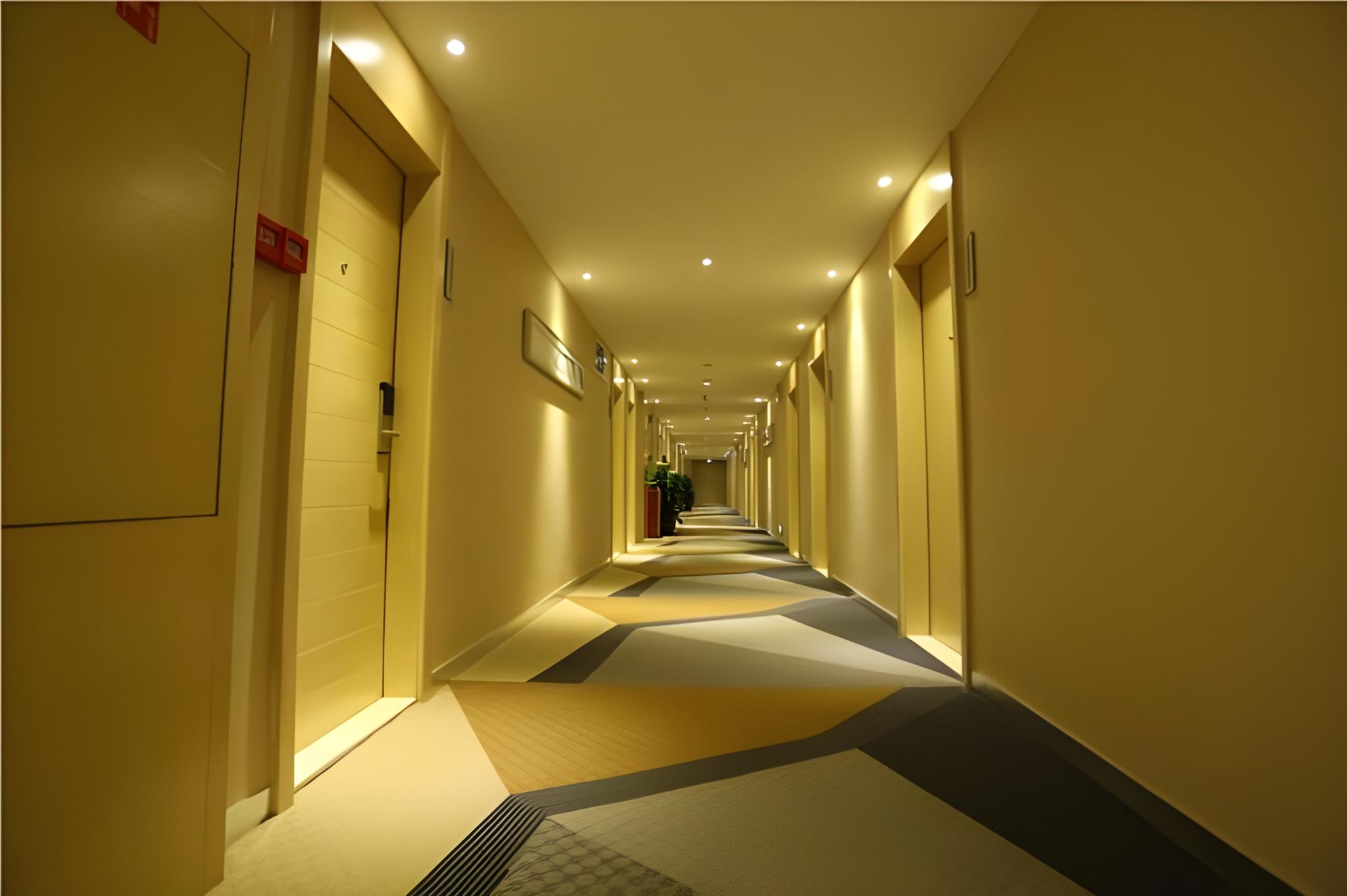 City Comfort Inn (Guangzhou Zhongluotan Culture Square) 39/53