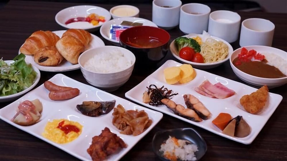 Apa Hotel Tkp Sapporo Ekimae 50/54
