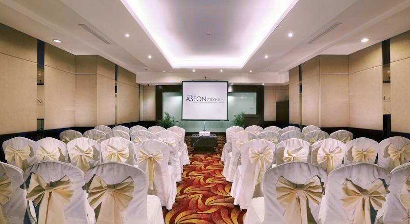 Grand City Hall Medan 26/33