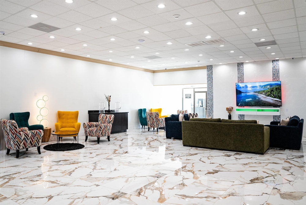 Baymont by Wyndham Corpus Christi Airport 8/50