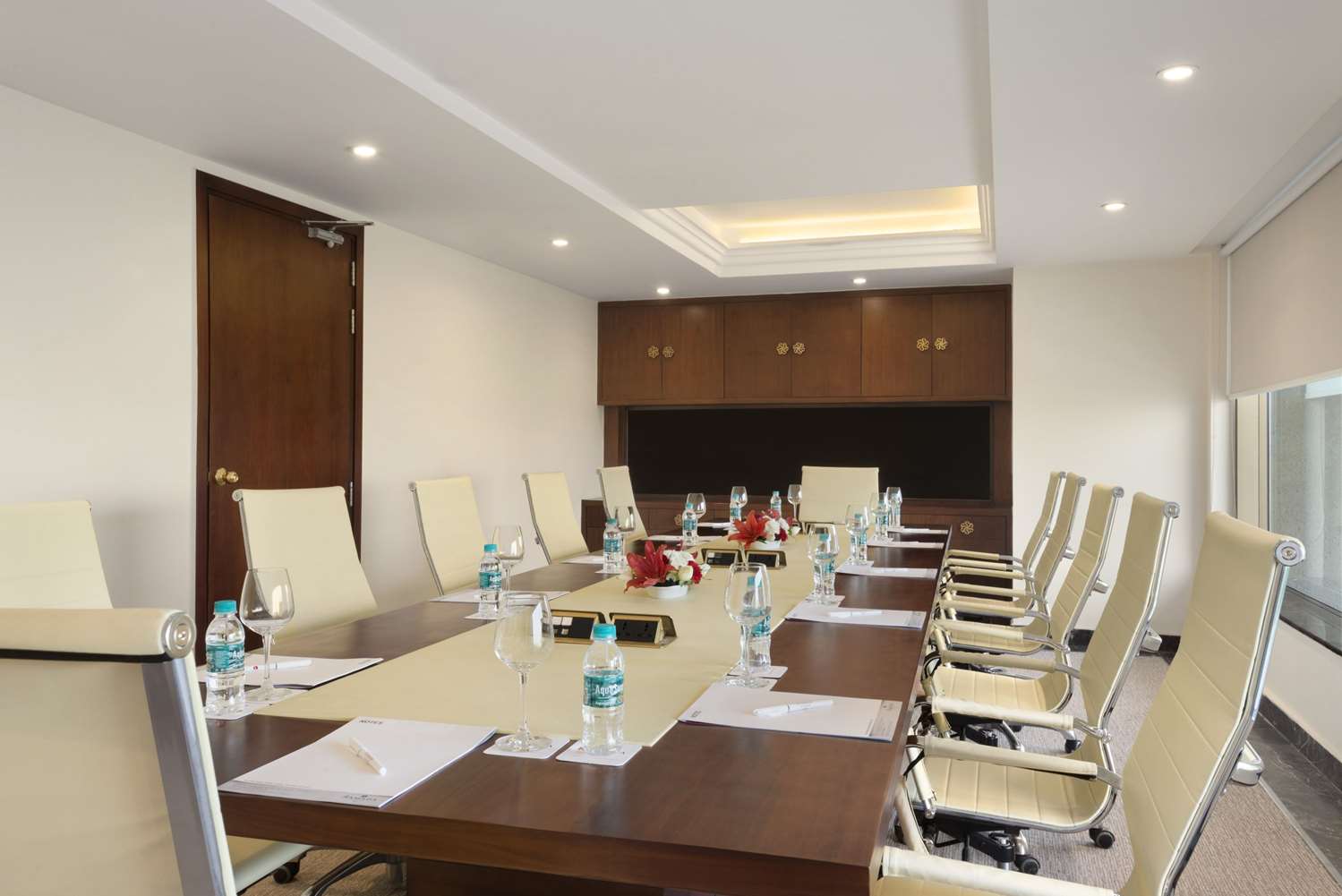 Saura Hotel Agra A Club Mahindra 17/26