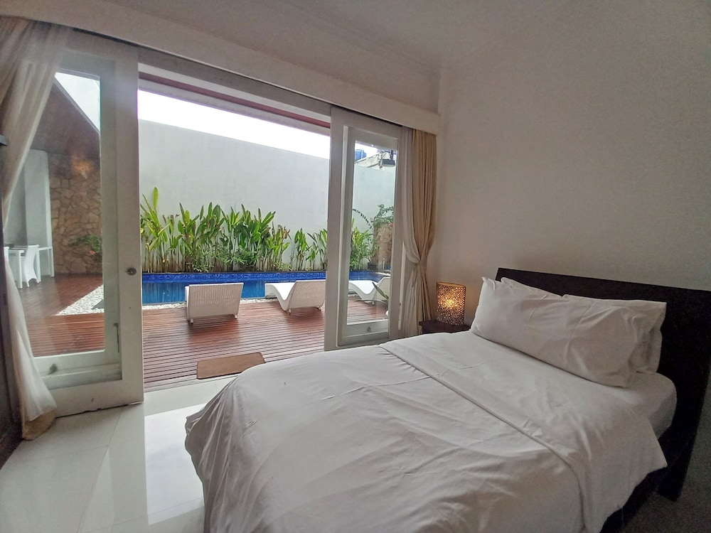 Lumiere Hotel Gili Trawangan 10/46