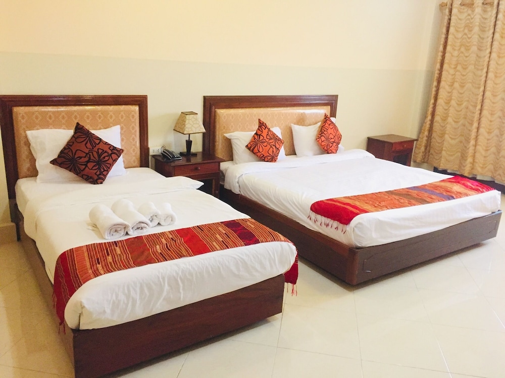 New Rose Boutique Hotel 36/66