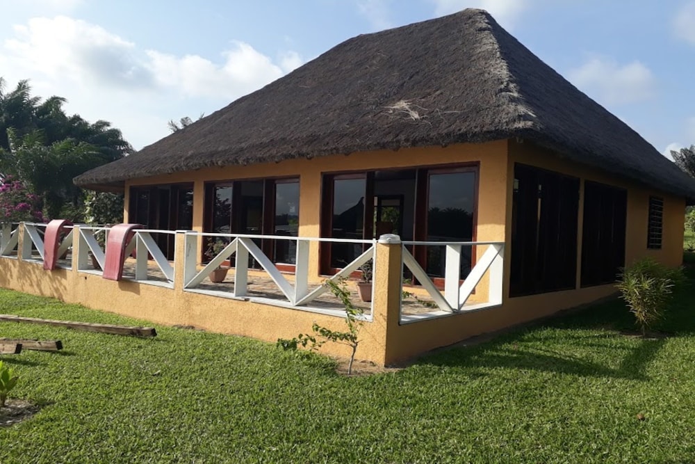Residence Lac Bakre 7/7