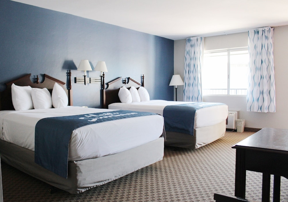 Days Inn by Wyndham Show Low 9/36