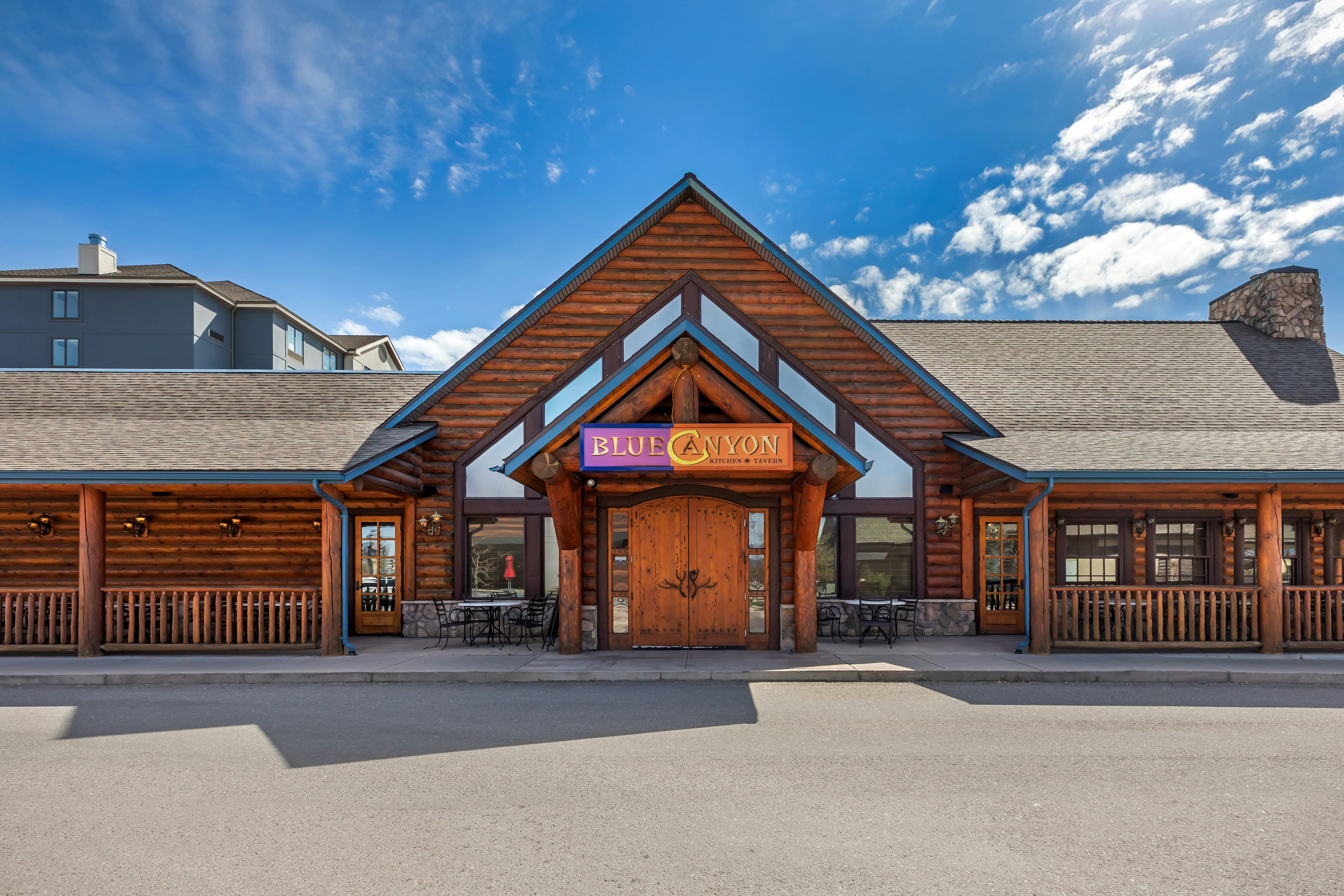 Hilton Garden Inn Missoula 63/65