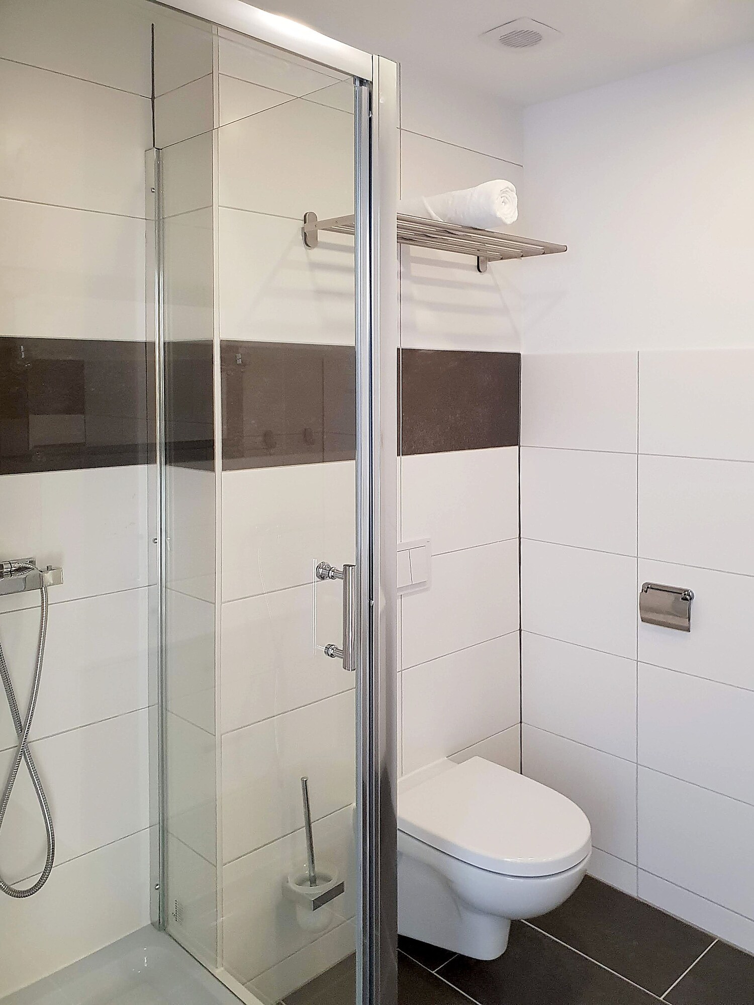 غرفة مفردة، Hotel Denbu 14/17