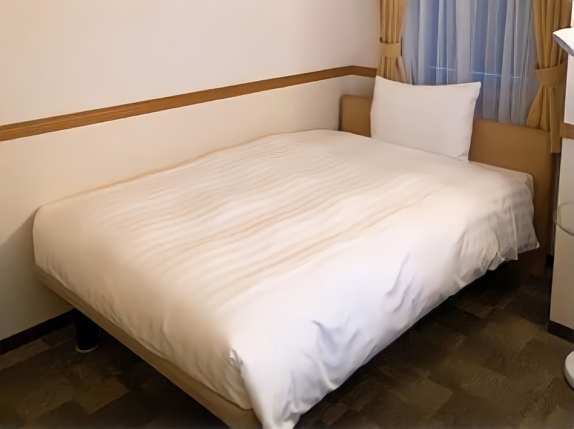Type A, Economy, Single, Single Bed