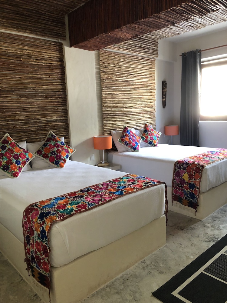Tierra Maya Hotel Spa & Sanctuary 19/68