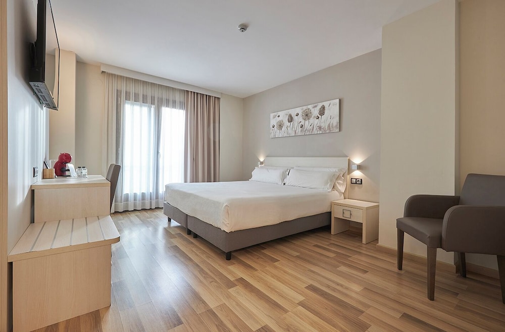 Hotel Centre Reus 24/59