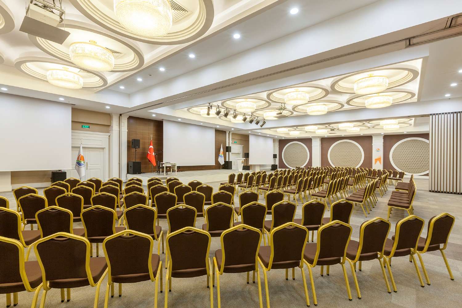 Vib Best Western Antalya 60/63