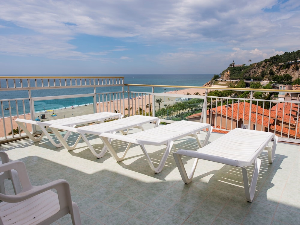 Hotel Internacional Calella 5/73