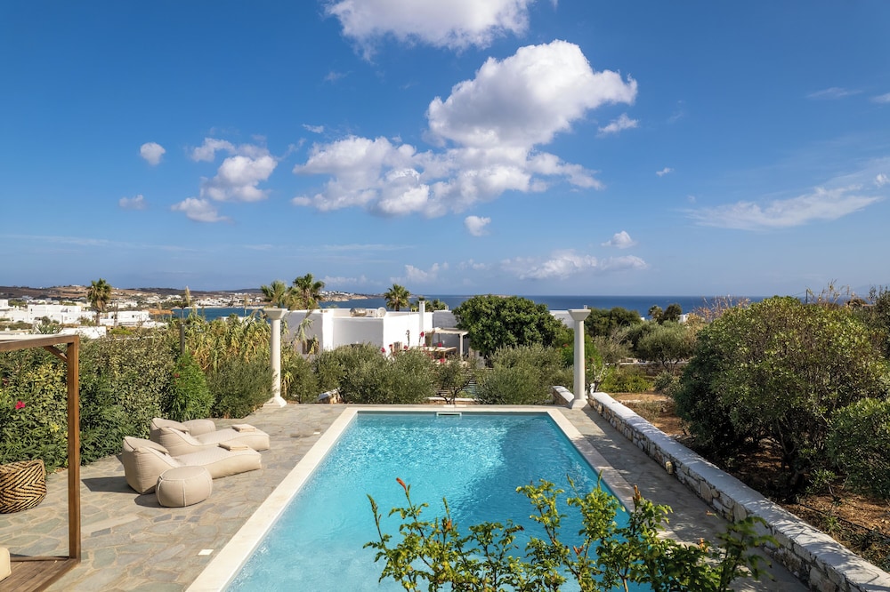MG Villas 44/50