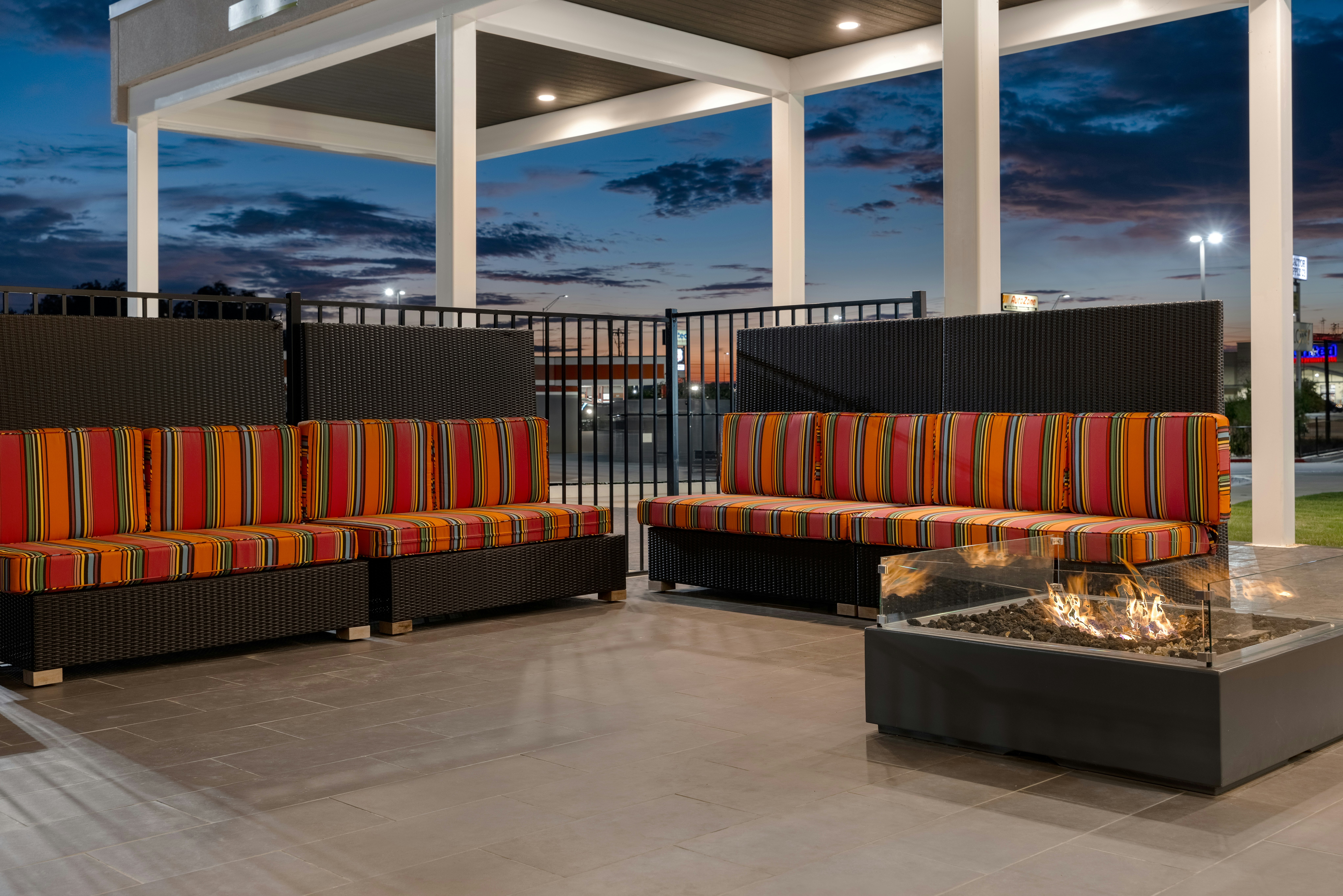 Home2 Suites by Hilton Brownwood TX 20/30