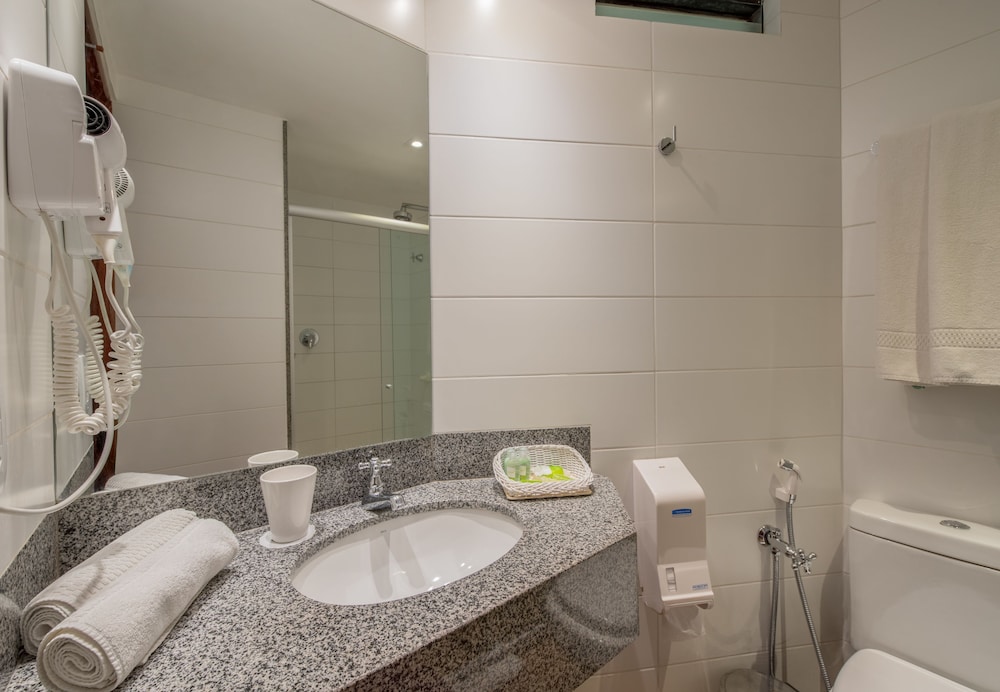 Hotel Sete Coqueiros 10/25