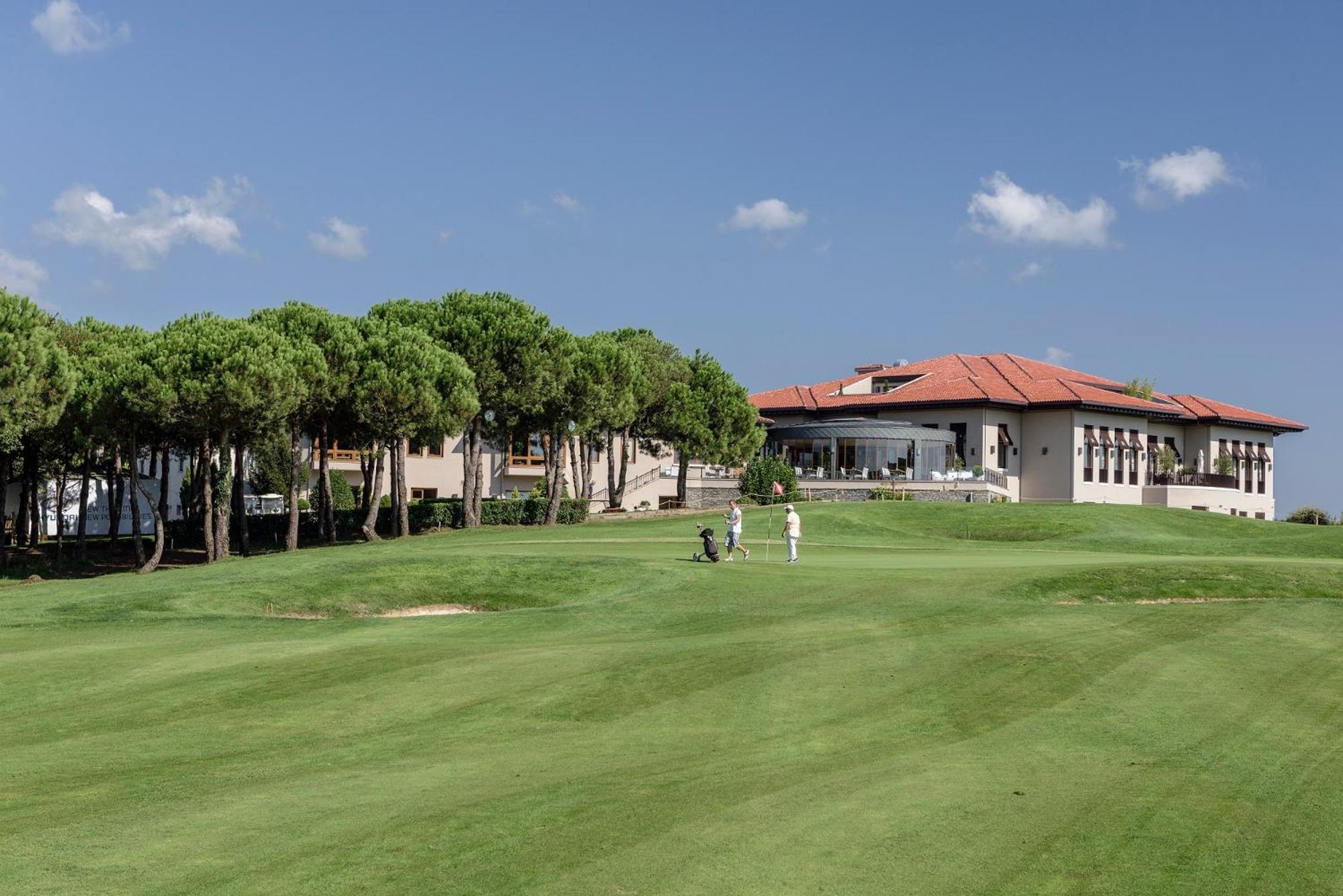 KEMER COUNTRY HOTEL ISTANBUL 73/75