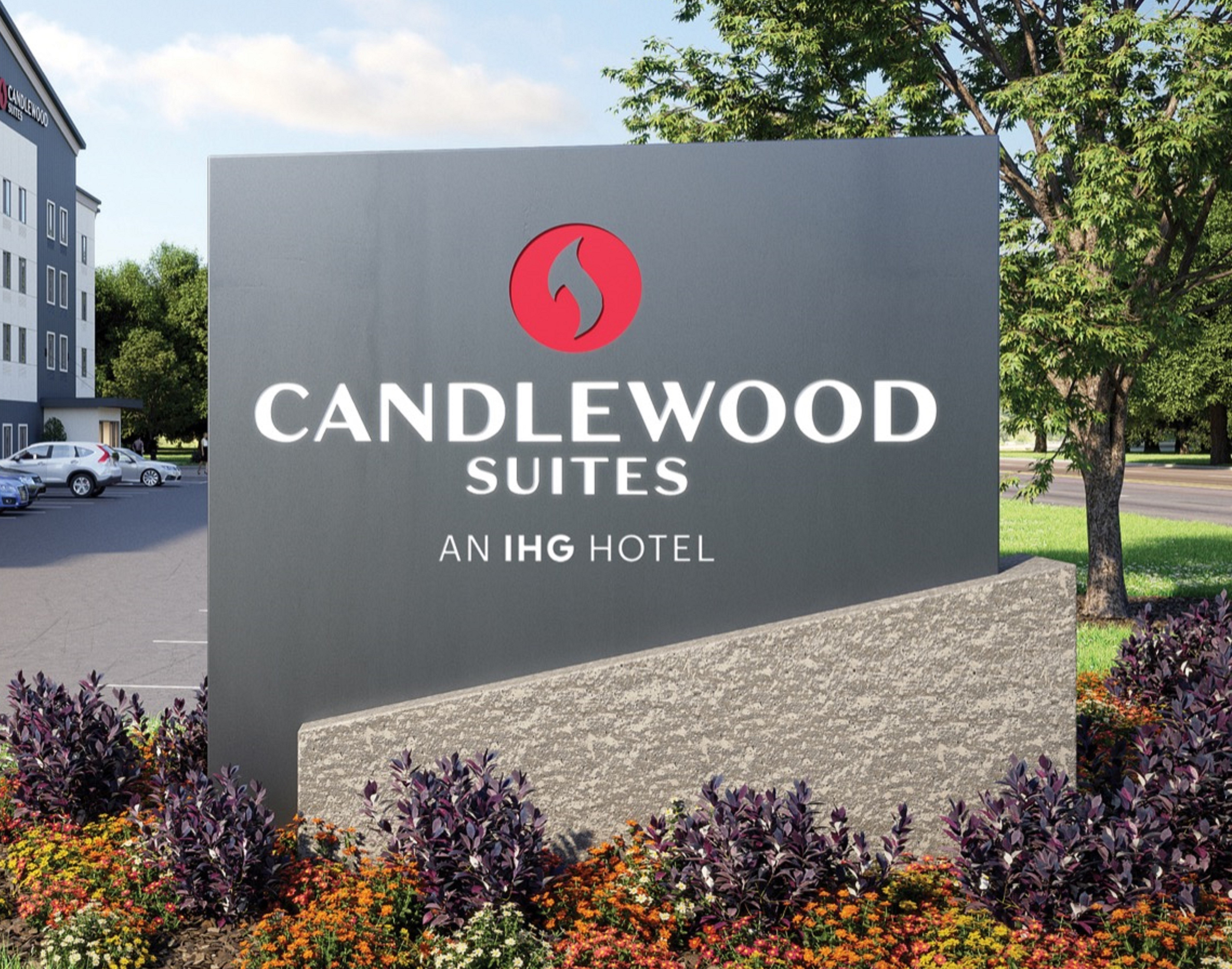 Candlewood Suites Miami Doral By IHG in MIAMI - FL