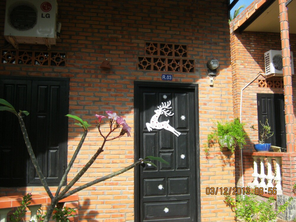 Sea Winds Resort 25/58