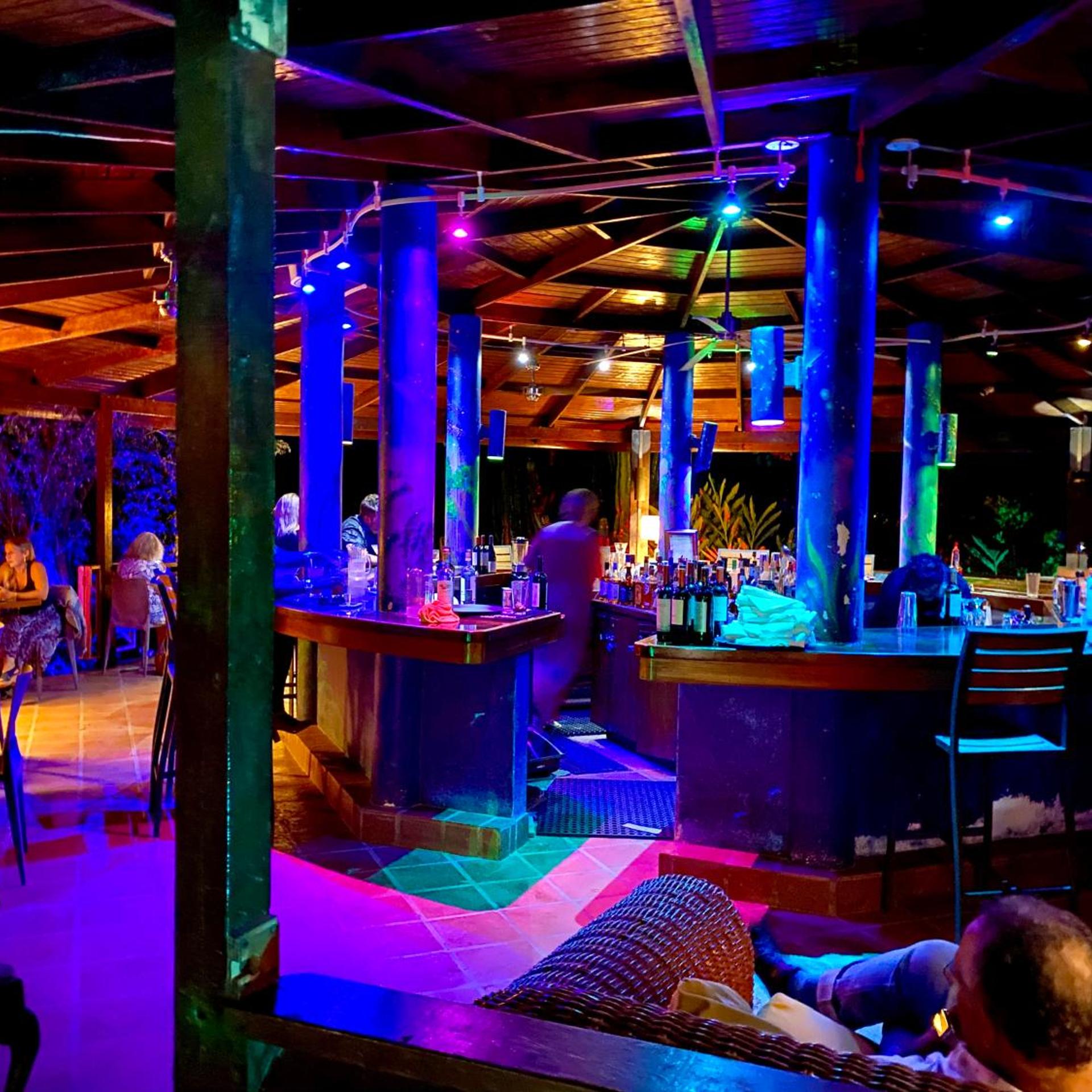 Blue Horizon Boutique Resort 37/53