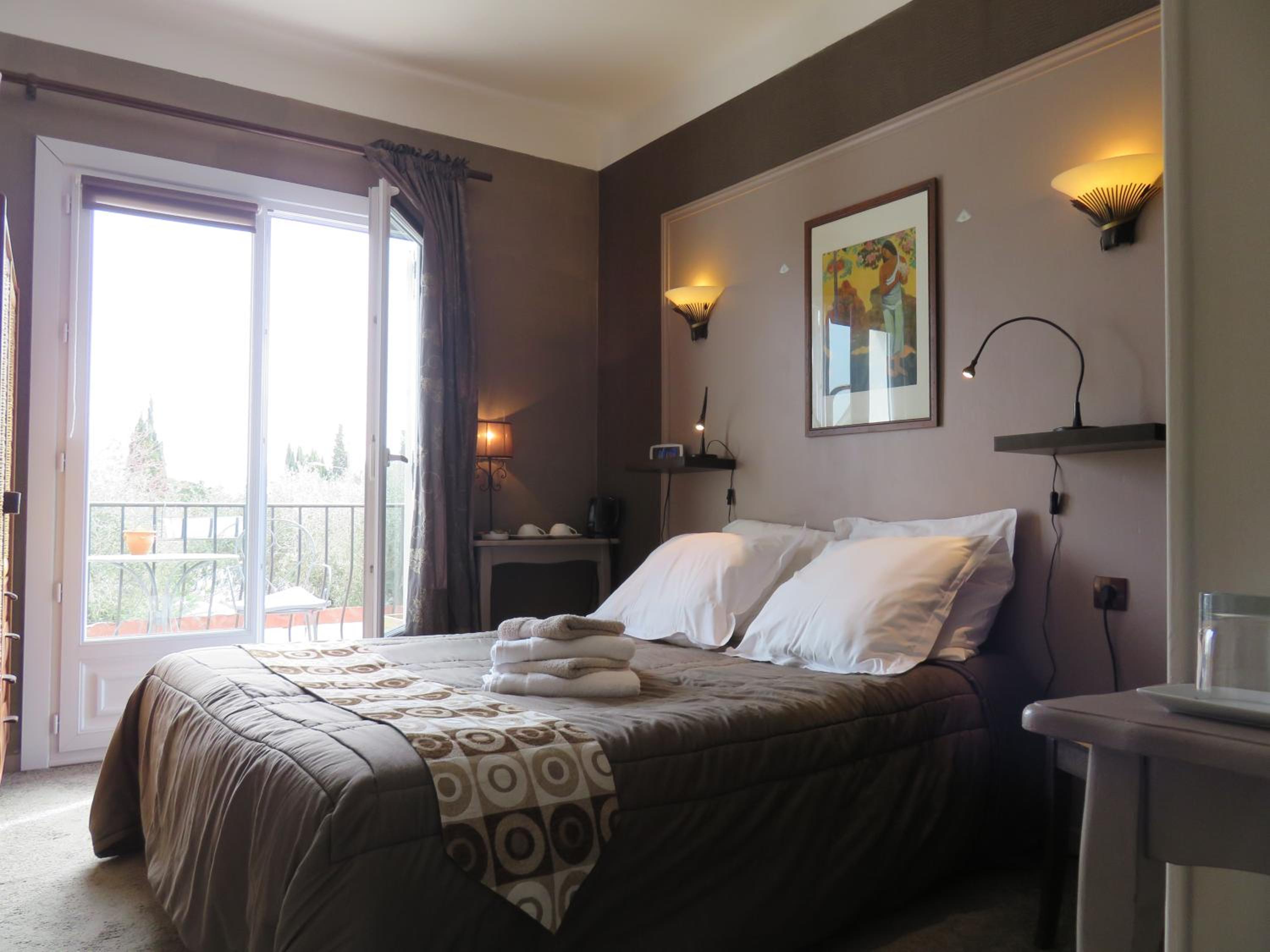Premium, Double Bed