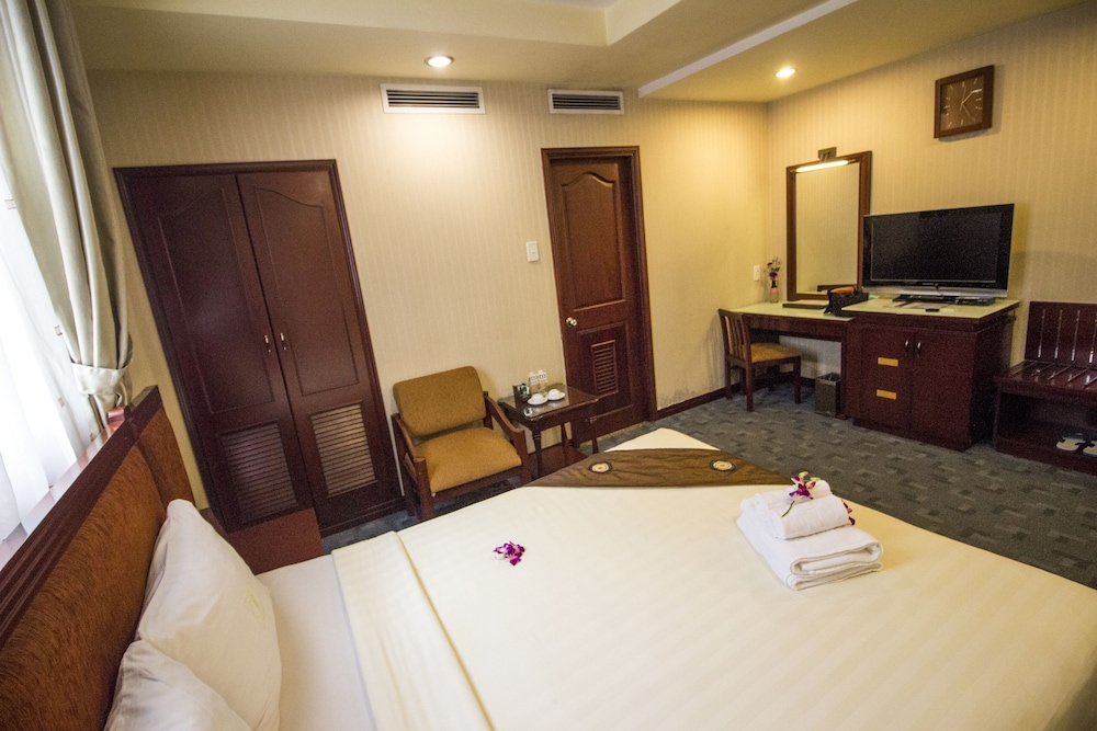 Thien Thao Hotel 15/32
