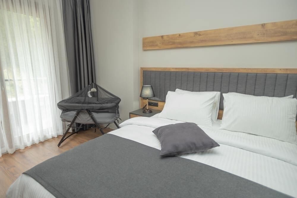 Pazarcik Mountain Hotel 13/50