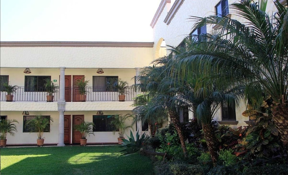 Hotel Argento 39/47