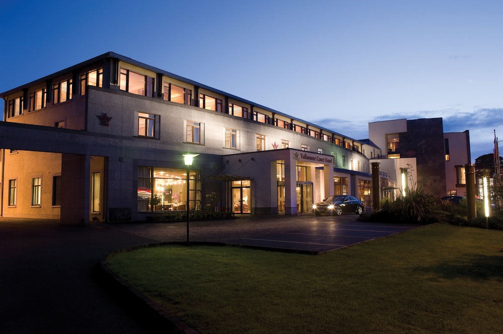Tullamore Court Hotel 5/49