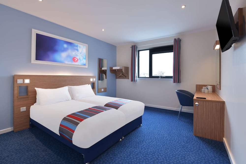 Travelodge Newcastle Central 7/38