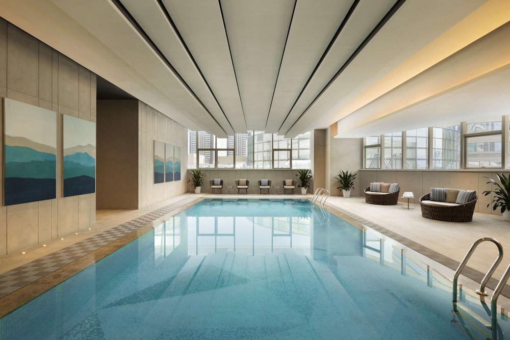 Hyatt House Yinchuan Dayuecheng 26/67