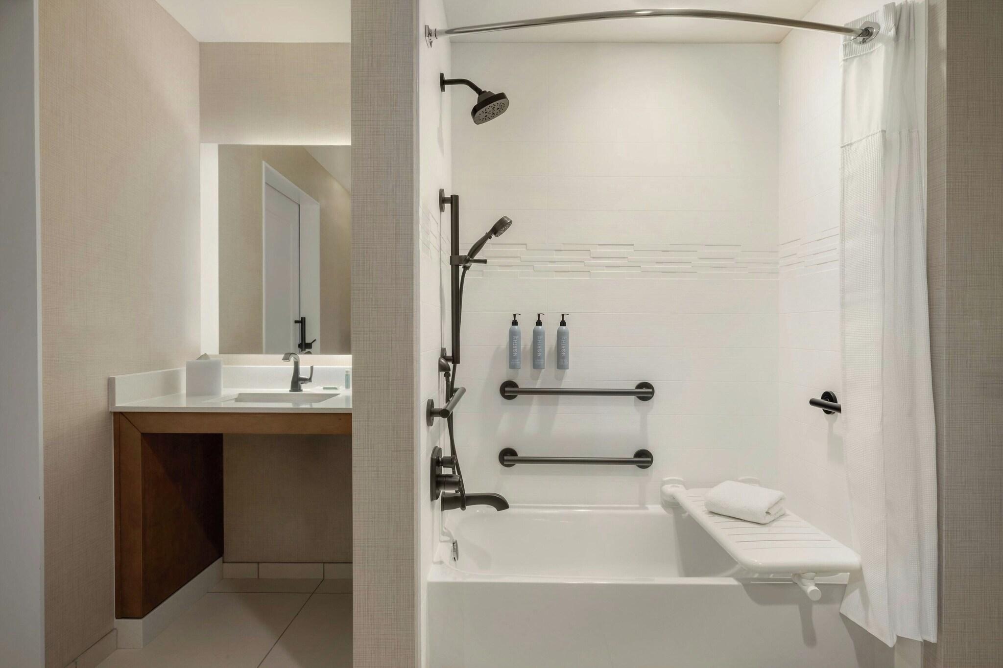 Residence Inn By Marriott San Luis Obispo 60/61
