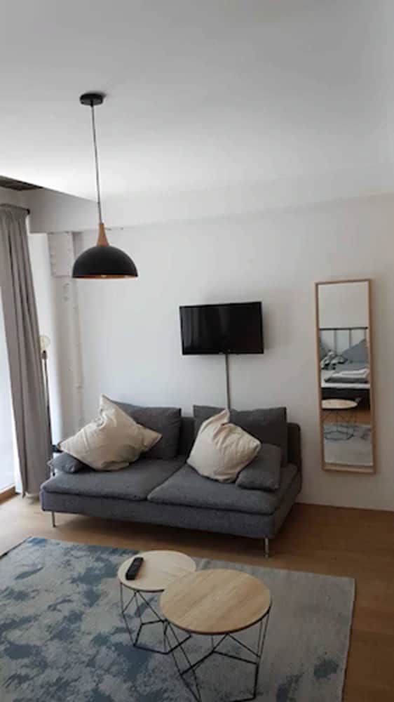 Nena Apartments Metropol Park Berlin - Mitte 15/50
