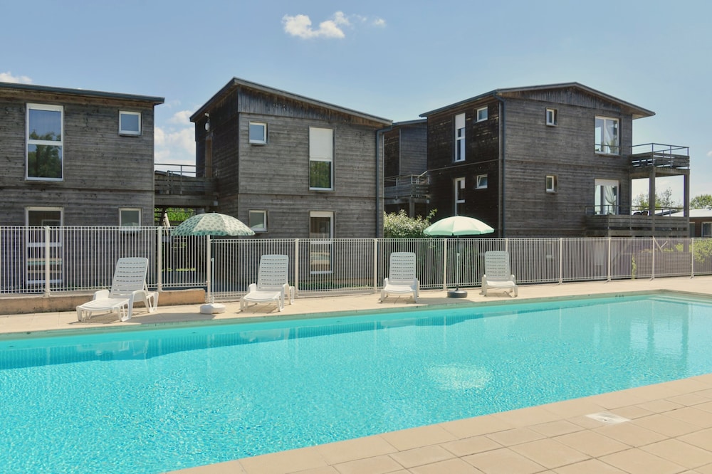 Residence Vacanceole Le Domaine de Saint Orens 59/64