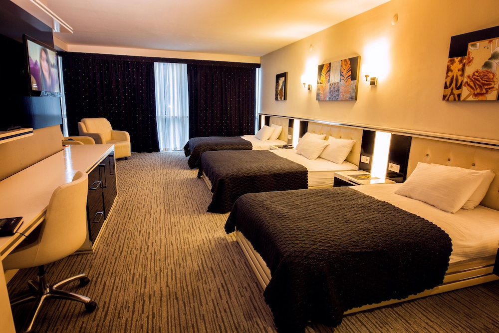 Cavusoglu Tower Hotel 37/50