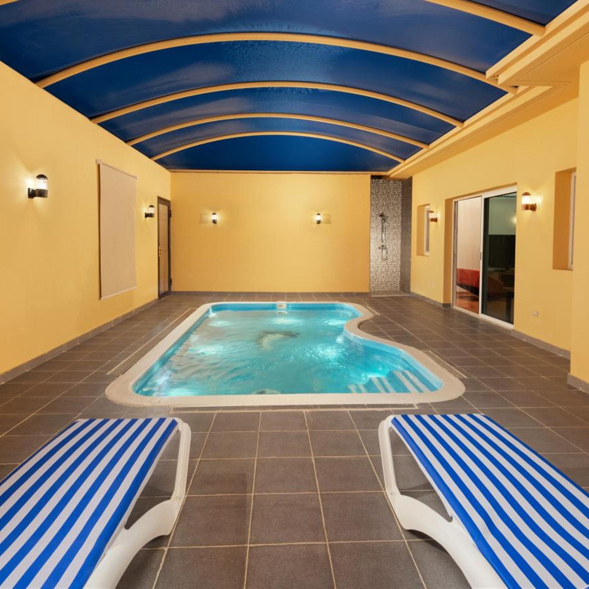 فندق المطار(Airport Hotel) 23/47