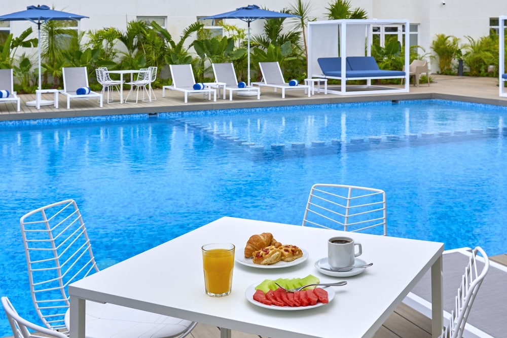 City Express Plus by Marriott Cancun Aeropuerto Riviera 34/49