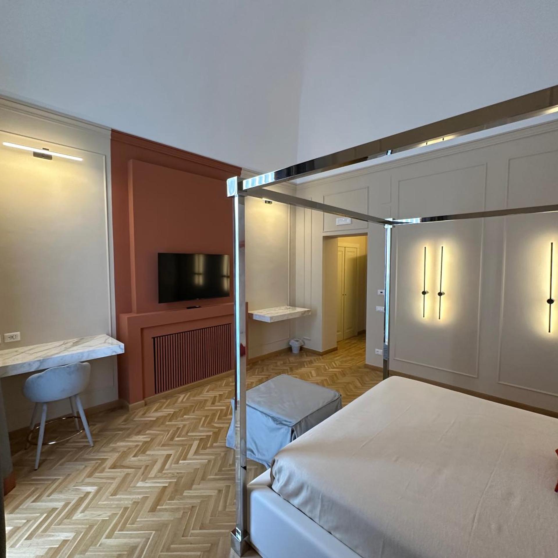 Palazzo Bonomi 17/50