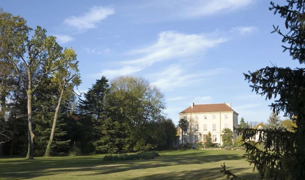 Domaine De Clairefontaine 52/56