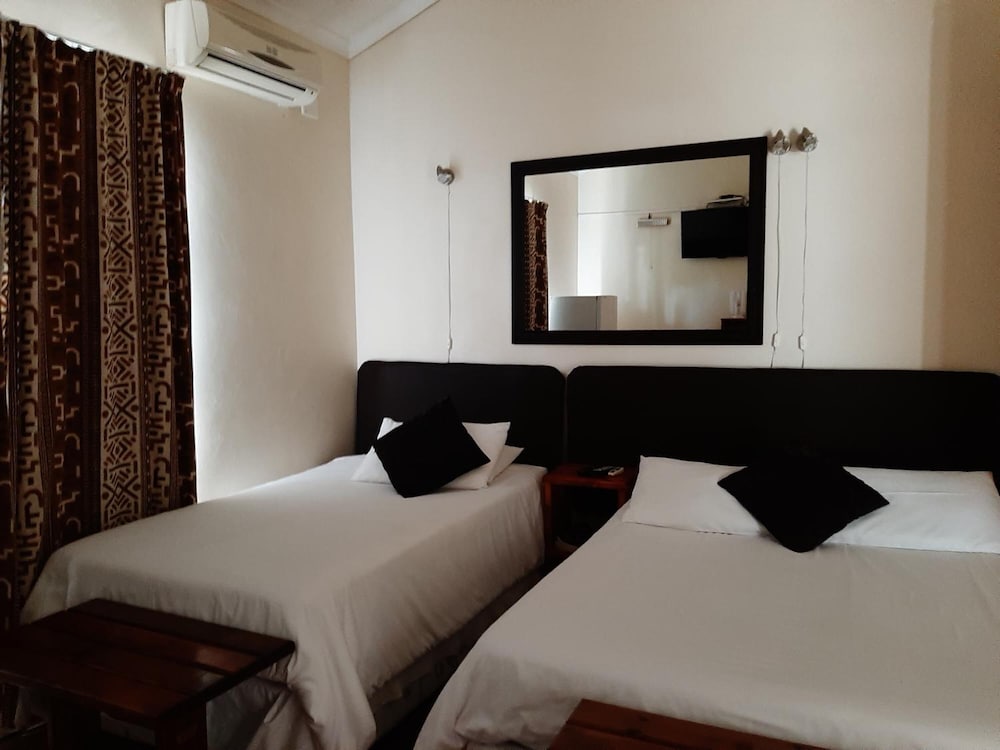 Zebra Guest House 5/41