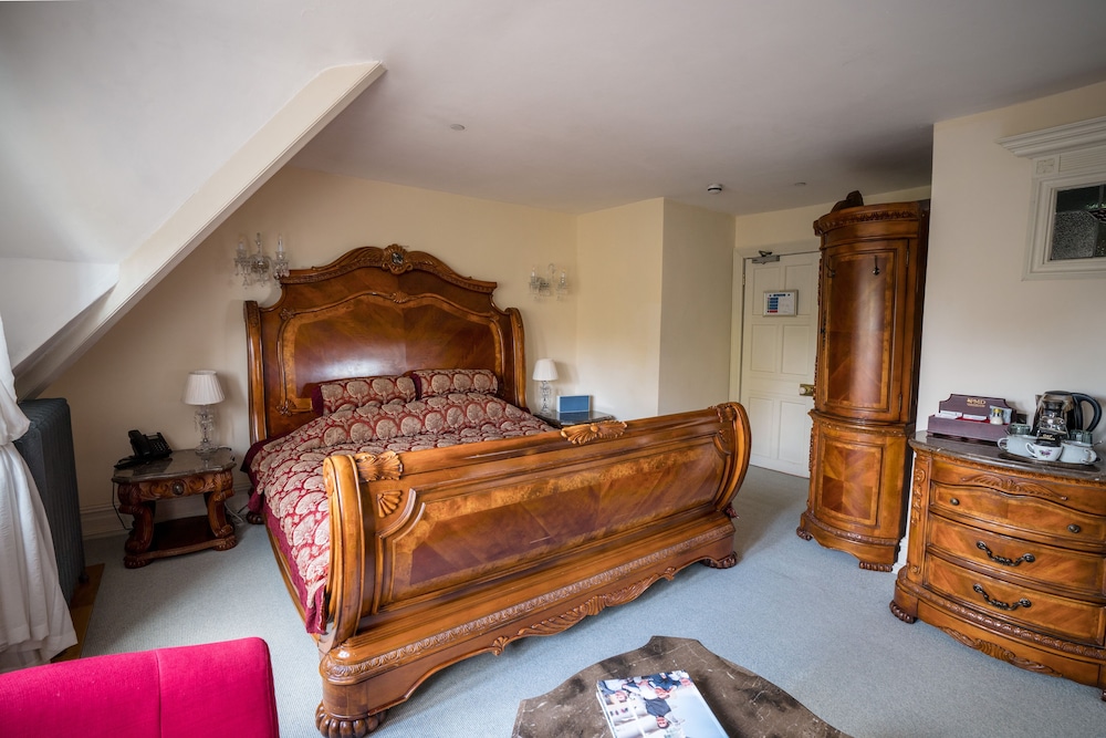 Berwick Lodge 3/57