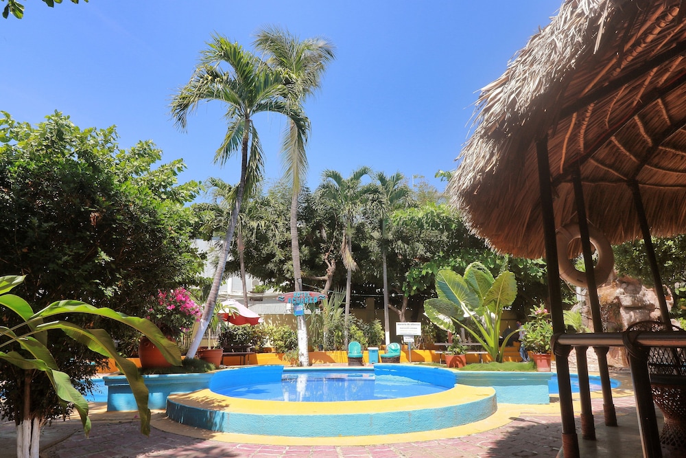 Hotel y Bungalows Acuario 47/60