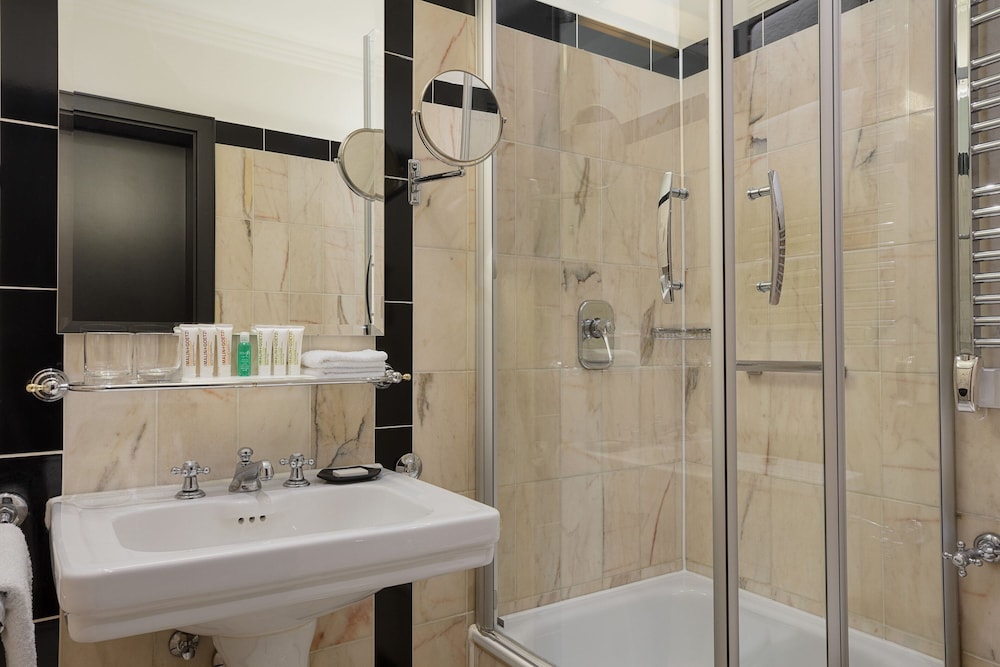 Le Meridien Grand Hotel Nurnberg 12/62