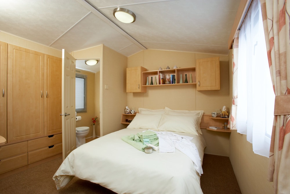 Newperran Holiday Park 10/50
