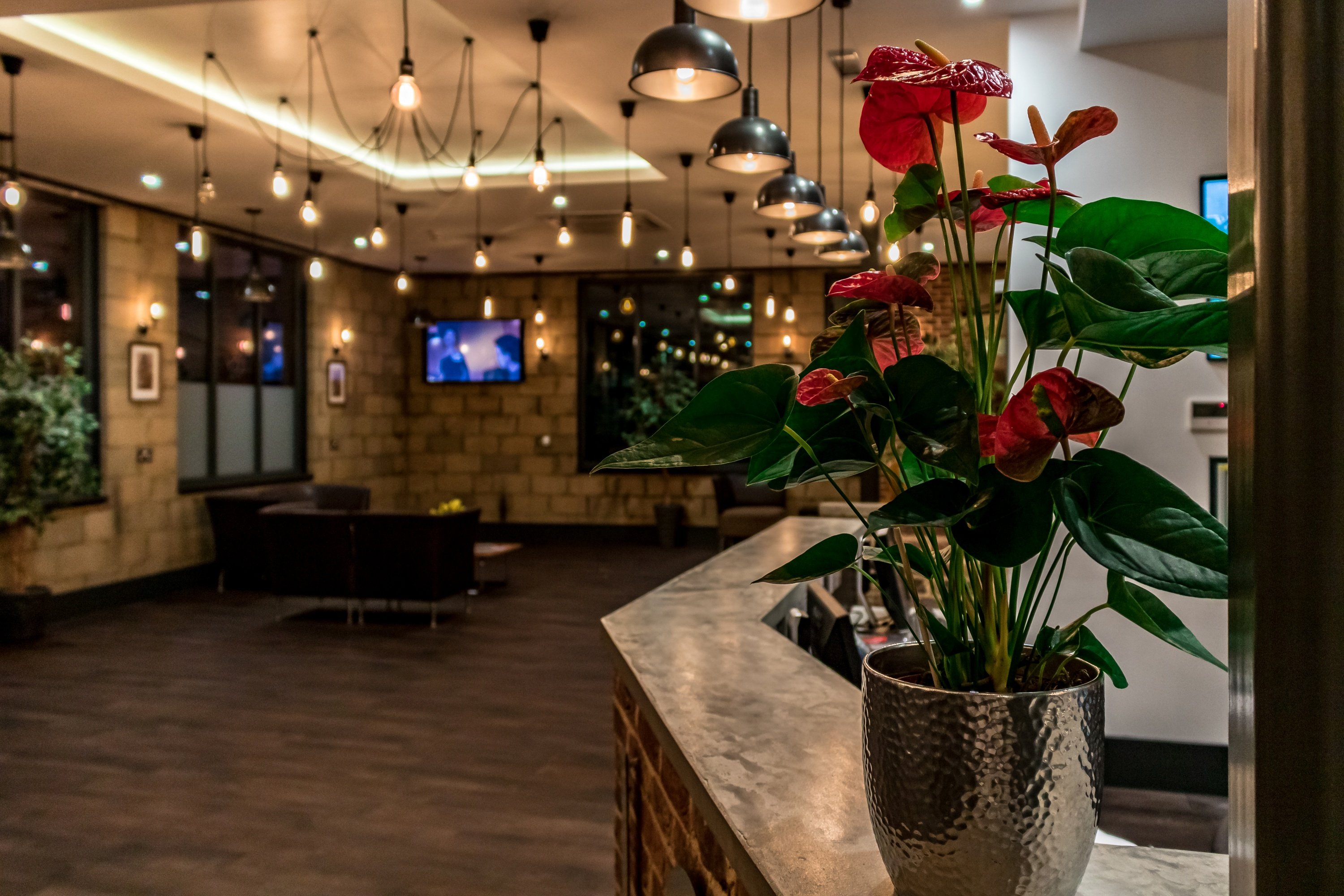 London City Airport Hotel 3/14