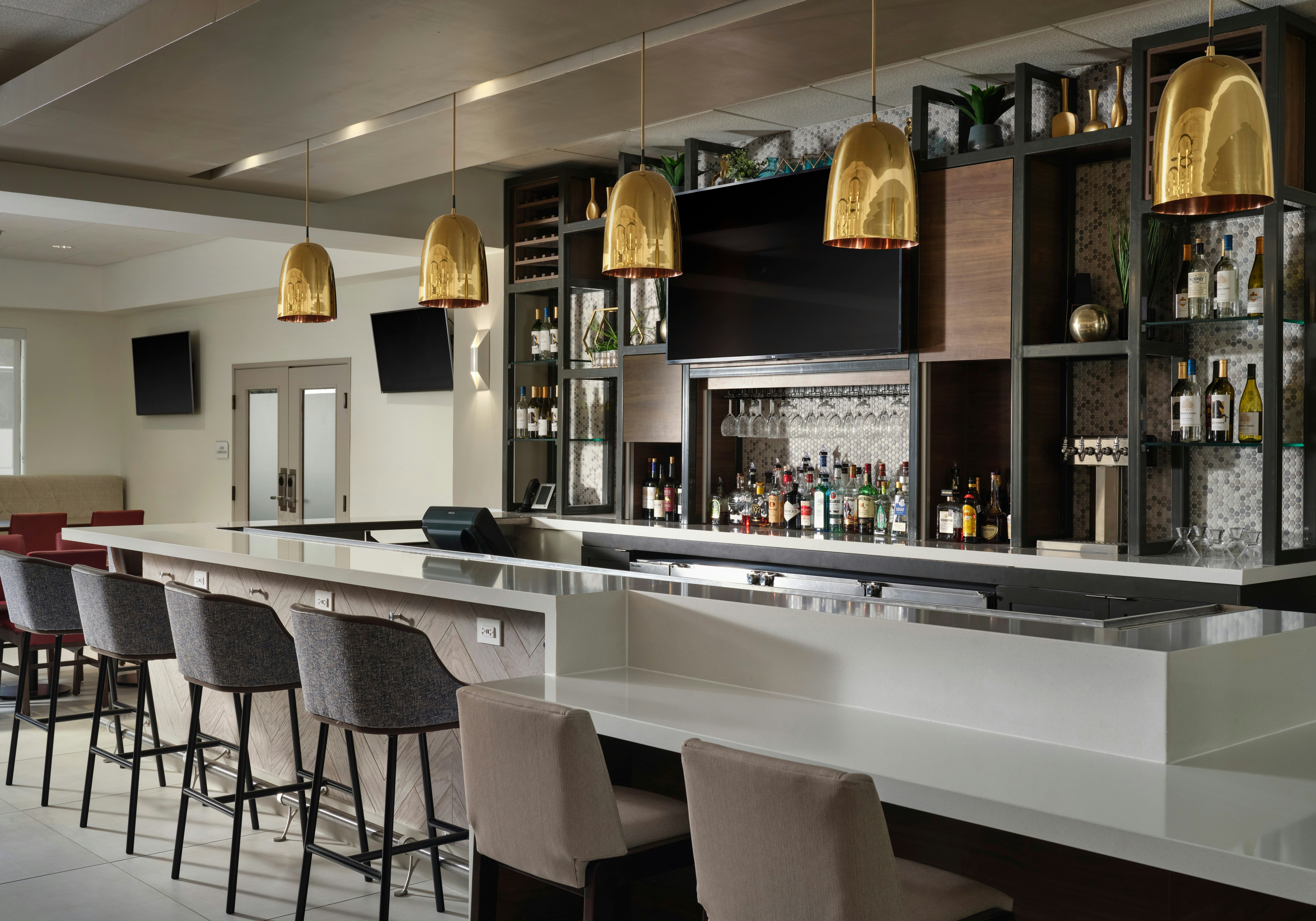 Hilton Garden Inn Las Colinas 16/41