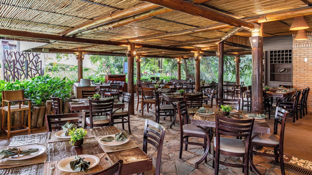 Rio Quente Resorts - Hotel Pousada 34/50